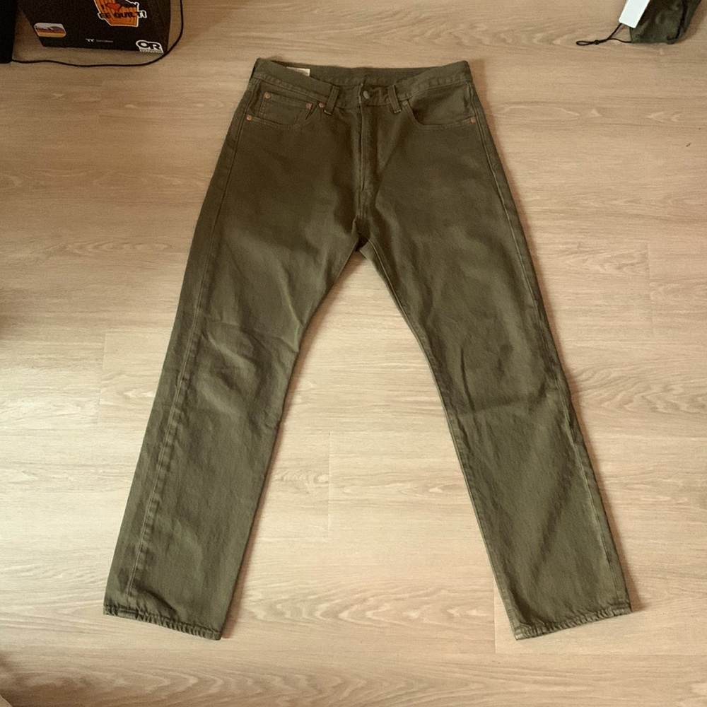 Levi’s 551 Z 32 W X 32 L
